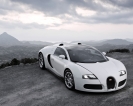 Bugatti Veyron Grand Sport 2009