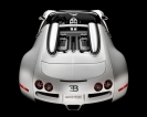 Bugatti Veyron Grand Sport 2009