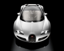 Bugatti Veyron Grand Sport 2009