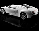 Bugatti Veyron Grand Sport 2009 