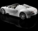 Bugatti Veyron Grand Sport 2009 