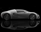 Bugatti Veyron Grand Sport 2009 