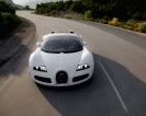 Bugatti Veyron Grand Sport 2009 