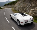 Bugatti Veyron Grand Sport 2009 