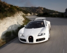 Bugatti Veyron Grand Sport 2009 