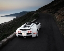 Bugatti Veyron Grand Sport 2009 