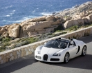 Bugatti Veyron Grand Sport 2009 
