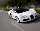 Bugatti Veyron Grand Sport 2009 