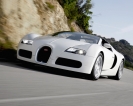 Bugatti Veyron Grand Sport 2009 