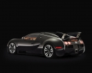 Bugatti Veyron Sang Noir 2008 