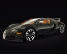Bugatti Veyron Sang Noir 2008 