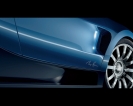 Bugatti Veyron Study-2 