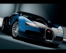 Bugatti Veyron Study-2 