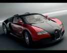 Bugatti Veyron Study-2 