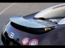 Bugatti Veyron Targa 2006