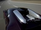 Bugatti Veyron Targa 2006