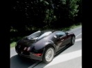 Bugatti Veyron Targa 2006