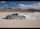 Bugatti Veyron Targa 2006