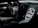 Bugatti Veyron Targa 2006