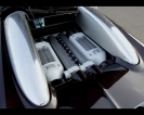 Bugatti Veyron Targa 2006 