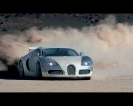Bugatti Veyron Targa 2006 