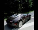 Bugatti Veyron Targa 2006 