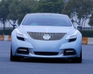 Buick Riviera Concept Coupe 2007 