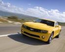 Chevrolet Camaro 2010 