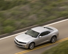 Chevrolet Camaro 2010