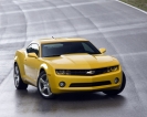 Chevrolet Camaro 2010 