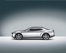 Chevrolet Camaro 2010 