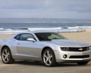Chevrolet Camaro 2010 
