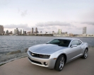 Chevrolet Camaro 2010 