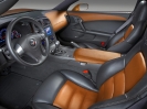 Chevrolet Corvette 2008