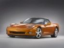 Chevrolet Corvette 2008