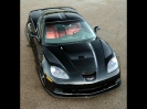 Chevrolet Corvette C6RS 2008