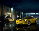 Chevrolet Corvette GT1 Championship Edition 20 