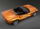 Chevrolet Corvette Indy Pace Car 2007