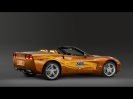 Chevrolet Corvette Indy Pace Car 2007