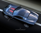 Chevrolet Corvette Z03 Concept 2009