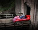 Chevrolet Corvette Z03 Concept 2009