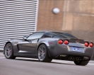 Chevrolet Corvette Z06 2009 