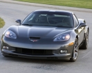 Chevrolet Corvette Z06 2009 