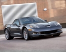 Chevrolet Corvette Z06 2009 