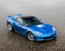 Chevrolet Corvette ZR1 2008 