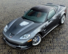 Chevrolet Corvette ZR1 2008 