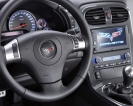 Chevrolet Corvette ZR1 2008  