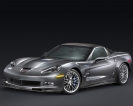Chevrolet Corvette ZR1 2008  