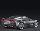 Chevrolet Corvette ZR1 2008  