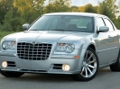 Chrysler 300c Srt-8 2005
